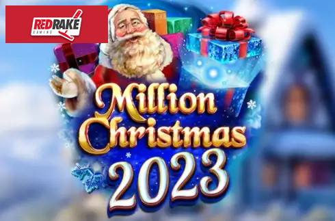 Million Christmas 2023